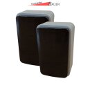 Lichtschranke Einweg "Medium"  EPMO mit Linseneinstellung 30°