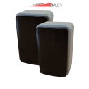 Lichtschranke Busfähig Einweg "Medium"  EPMOB mit Linseneinstellung 30°