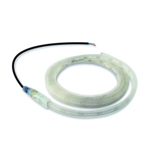 Signalleuchtenband 8m  für Schrankenbaum  Schranke MBAR / LBAR