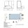 Set Schiebetorantrieb Robus HS 500 - HighSpeed