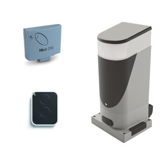 Slight Kit 1x SLH400, 1x MYGO2, 1x OXIBD