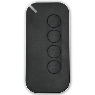 Handsender MyGo 4 Kanal 433.92 MHZ