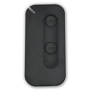 Handsender MyGo 2 Kanal 433.92 MHZ