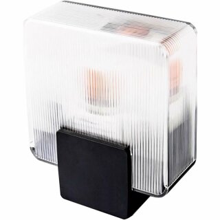 ELDC-Blinkleuchte mit integrierter Antenne 433,92 MHz