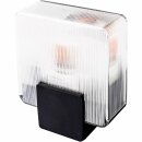 ELDC-Blinkleuchte mit integrierter Antenne 433,92 MHz