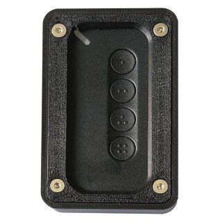 Halterung für Handsender MyGo