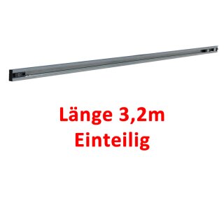 Komplette Laufschiene 3,2 m SR32B für SP800W / SP1200BLW