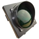 230V Ampel Grün LED